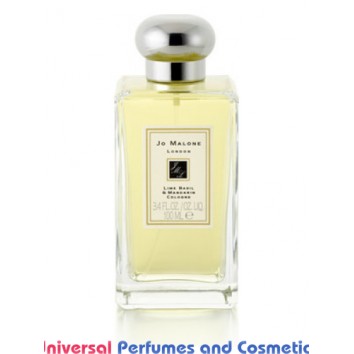 Lime Basil & Mandarin Jo Malone London for women and men Generic Oil Perfume 50 ML (1951)